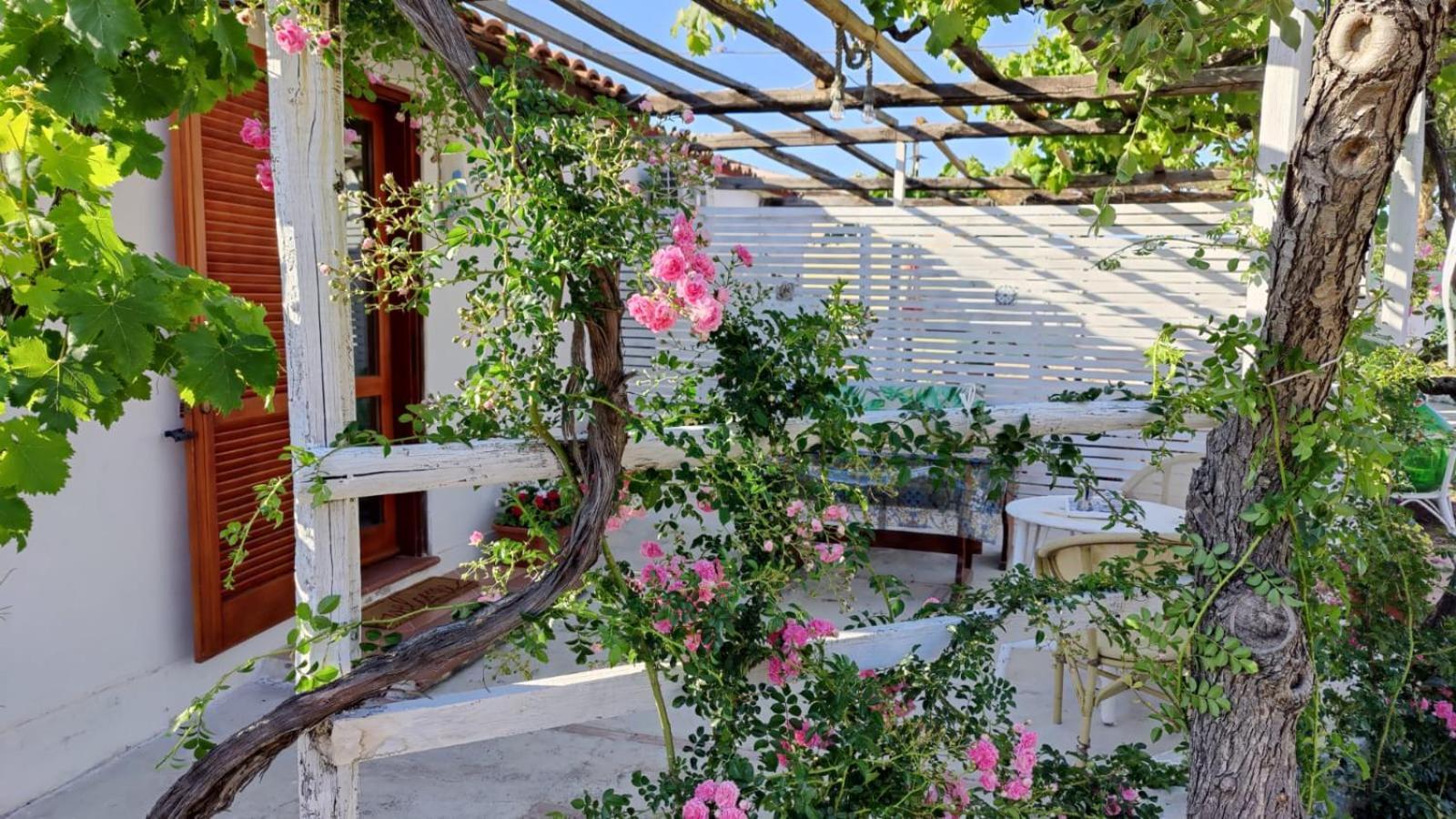 Casa Spezzara Villa Santa Domenica  Exterior photo